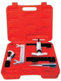 正品台湾格美牌 CM-908-AML 45偏心式公制&英制扩管器 扩管器