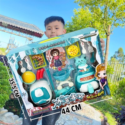 十岁女孩生日礼物12岁女童6送小学生9幼儿园圣诞7女生8儿童伴手礼