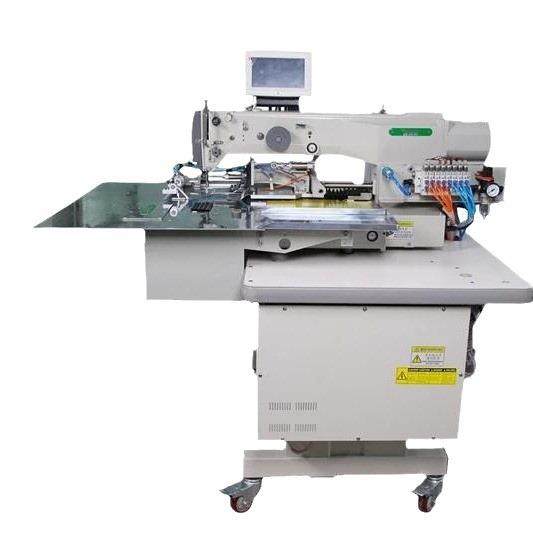 自动化缝纫机全自动内衣勾扣缝纫机后扣套结工业钉扣机厂家直销,纺织面料/辅料/配套,其他纺织机械,淘宝优惠券,粉丝福利购,淘宝优惠卷