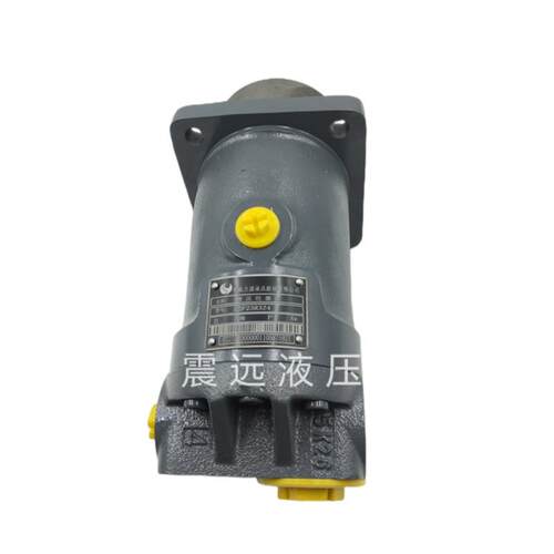 中马航力源L2F12RP4/L2F23RLKR3P42L2FR2P84定量达柱塞L2PF12R/2