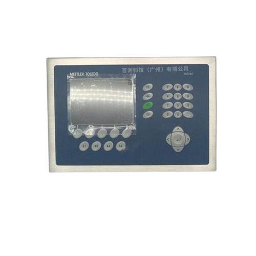 IND5070T570P001000BA0001 梅梅特勒托特勒托利多 称重显示仪表