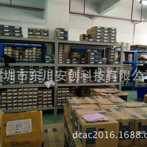 三菱CC-Lin继k 中 AJ6S5B器T-AJ65SBT-RPG CC-LINK光缆中继器