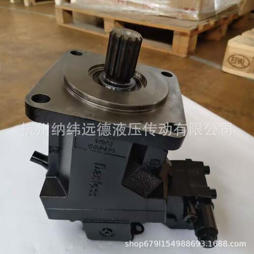 丹佛斯ZYQ原厂全T新H1B变量N马达H1B110AAHEHENBADNKN0NNNNNN030Z