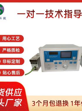 可外接PLC手动张力控制器KTC002直流24V4A张力控制器