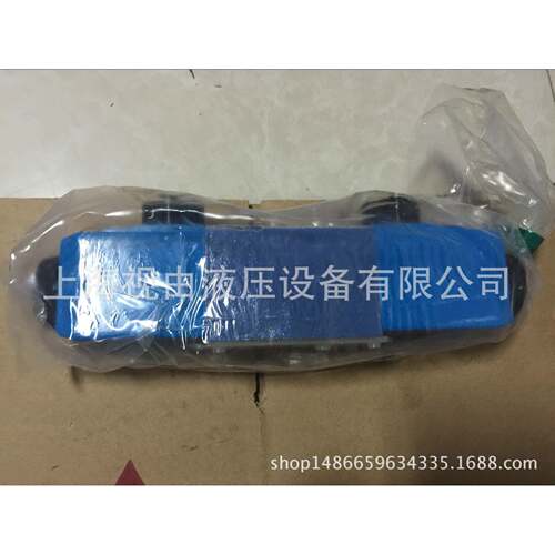 伊顿格士VIKERS电磁阀DG4威VC-3-2-M-U-H7-DG4V-3-2C60