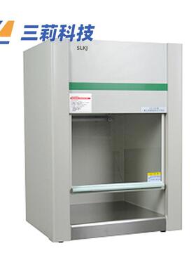 VD-650单人单面垂直超净工作台VD-850桌上式垂直层流洁净工作台