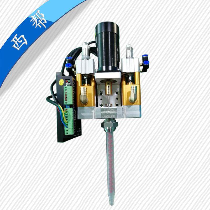 苏州厂家直销回吸式AB点胶阀双液不锈钢气动点胶阀,五金/工具,电动打胶机,淘宝优惠券,粉丝福利购,淘宝优惠卷