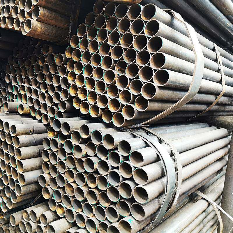 供应直缝焊管q345b钢管大口径卷管外径70mm无缝规格齐全镀锌管