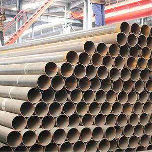 42CrMo合金钢管厂家用于机械加工耐磨件35CrMo高强度合金结构钢管