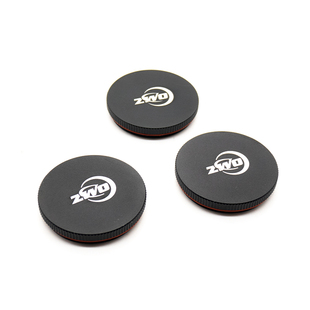 ZWO振旺光电 防尘盖 相机盖子 适配天文相机滤镜轮 M42 M54镜头盖