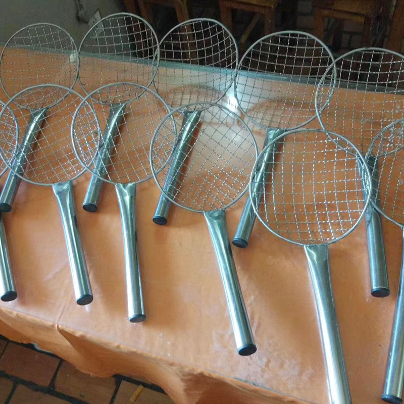 不锈钢家用厨房过滤网油炸漏网筛捞面漏勺大号捞水饺的笊篱