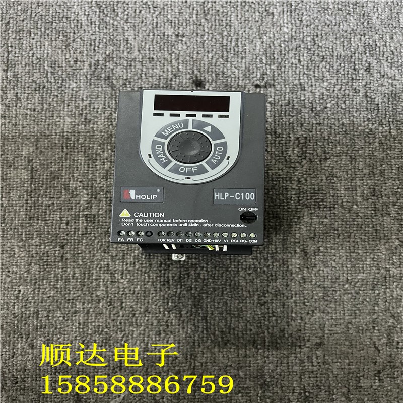 海利普C0 C007PC0V 0.7W V