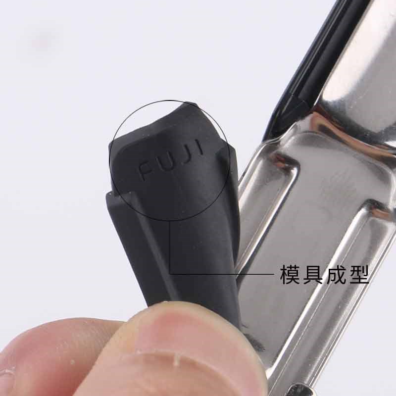 渔轮卡座鱼杆底座海竿路亚筏竿矶竿Y轮座渔轮卡子