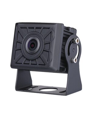 A灌防同轴百万高清200万1080P倒车H胶星光级后视D水大巴摄像头