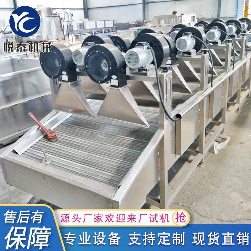 火腿加工风干机腊肠腊肉强流风干设备不锈钢翻转式风干机