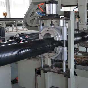 钢骨架塑料复合管给水管复合管高密度增强管管