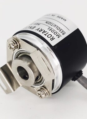 增量式旋转HESHC HESH 可替内密控