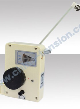 机力杆弹簧拉簧张力器绕线张磁阻器尼调节过线轮传感器