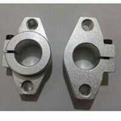 SHF系列光轴卧式支架/底座/支撑 SHF8 SHF12 SHF13 SHF16 SHF20