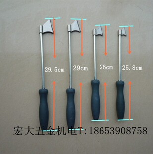 电机下线压脚压线刀压线板维修工具电机配件电机维修工具压脚