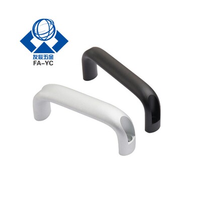 铝合金拉手XAG61/62/63/64-L100/L116/L132/L150/L164/L196