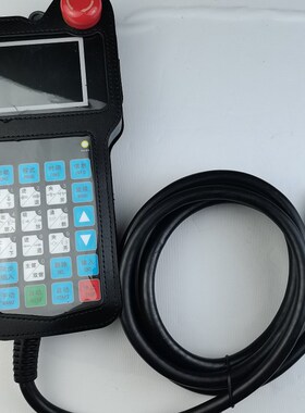 SINROBOT新睿旋臂一体机单双臂控制器SRA0402套件机械手控制系统