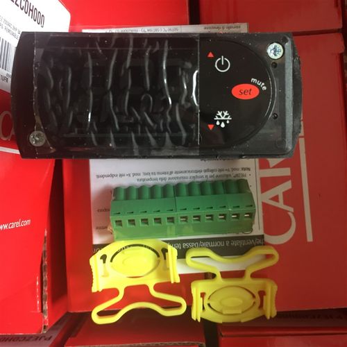 PZH5C00001 卡乐温控器 GENERALFUSHI