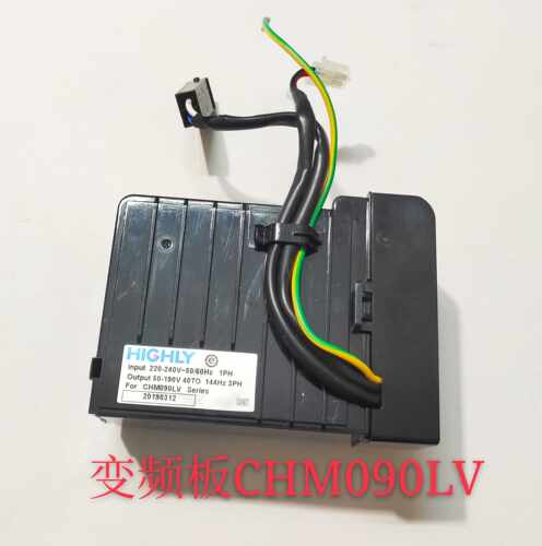 海尔冰箱BCD-532WDPT变频板CHM090LV 压缩机驱动板主板