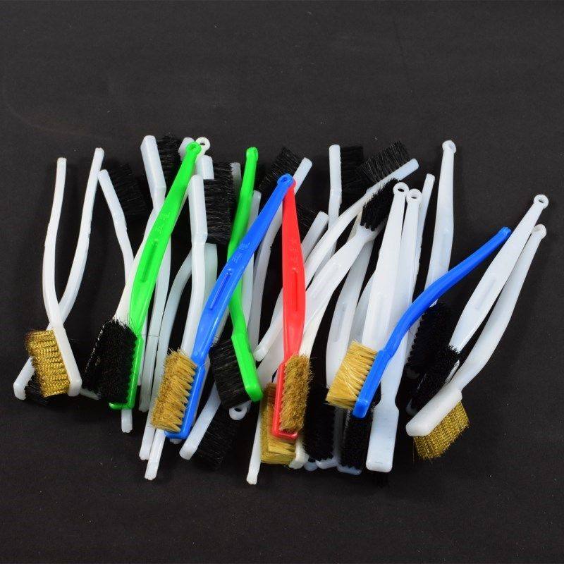 鞋厂用猪鬃毛刷软毛刷小毛刷制鞋胶刷黑毛工业牙刷胶水浆油漆刷糊,工业油品/胶粘/化学/实验室用品,马弗炉/电阻炉/实验炉,淘宝优惠券,粉丝福利购,淘宝优惠卷