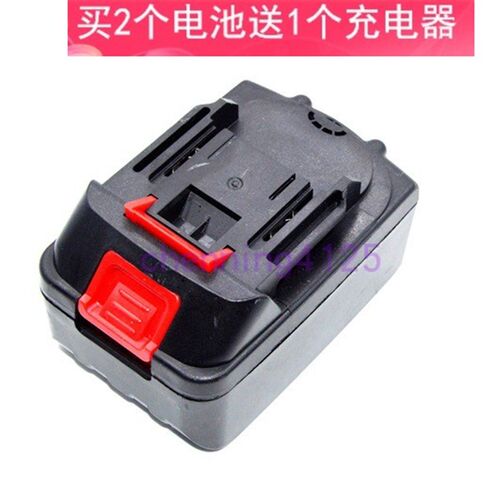 科索 依维柯48V68V88V98V锂电池 冲击扳手无刷马达架子工具充电器