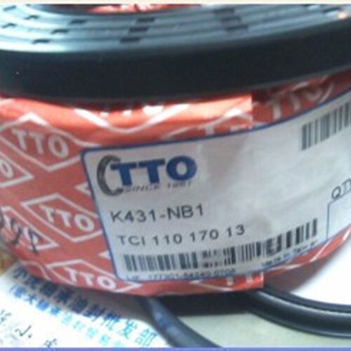 TCI 110*170*13 K431台湾TTO内骨架油封内径110外径170高度13毫米