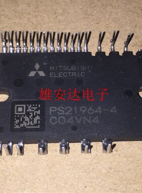 PS21964-4 PS21964-4A PS21964-AST PS21965-AST 全新原装