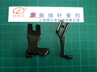 手袋皮革 全钢 同步车DY车 厚料 4.0L左右拉骨压脚 衣车缝纫机