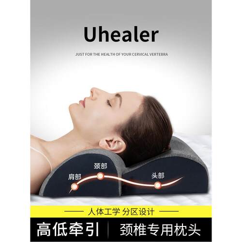 采购产品颈椎枕，脊柱防拱颈枕，睡眠枕，家庭宿舍学生颈椎枕芯