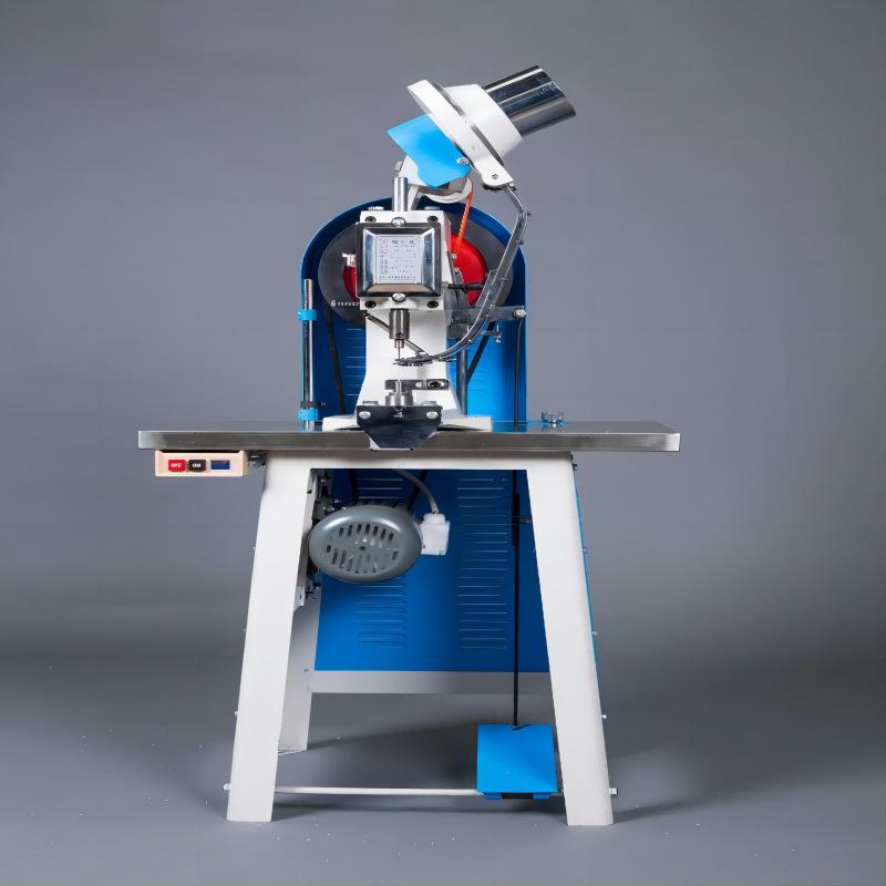 强力中底铆钉机（小盘）中底鸡眼机铁钎铆合机