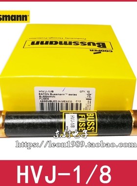 N SANN保险丝 S熔断器  HVJ 专用00V