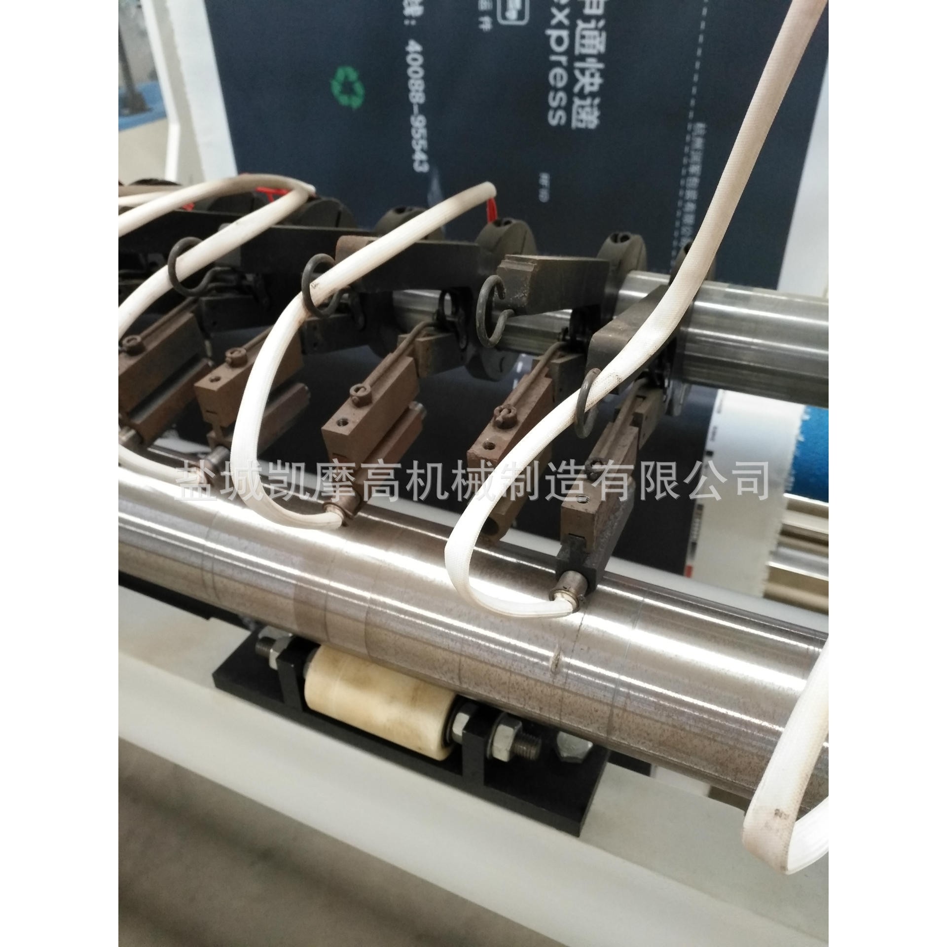 厂家直销 全自动化纤布料家纺产品热切机.分条机.切条机.包边条机,纺织面料/辅料/配套,其他纺织机械,淘宝优惠券,粉丝福利购,淘宝优惠卷