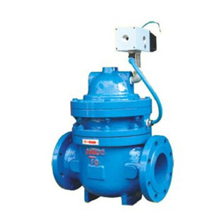 J841X直通快开排泥阀  广泛应用于污水处理，给排水工程