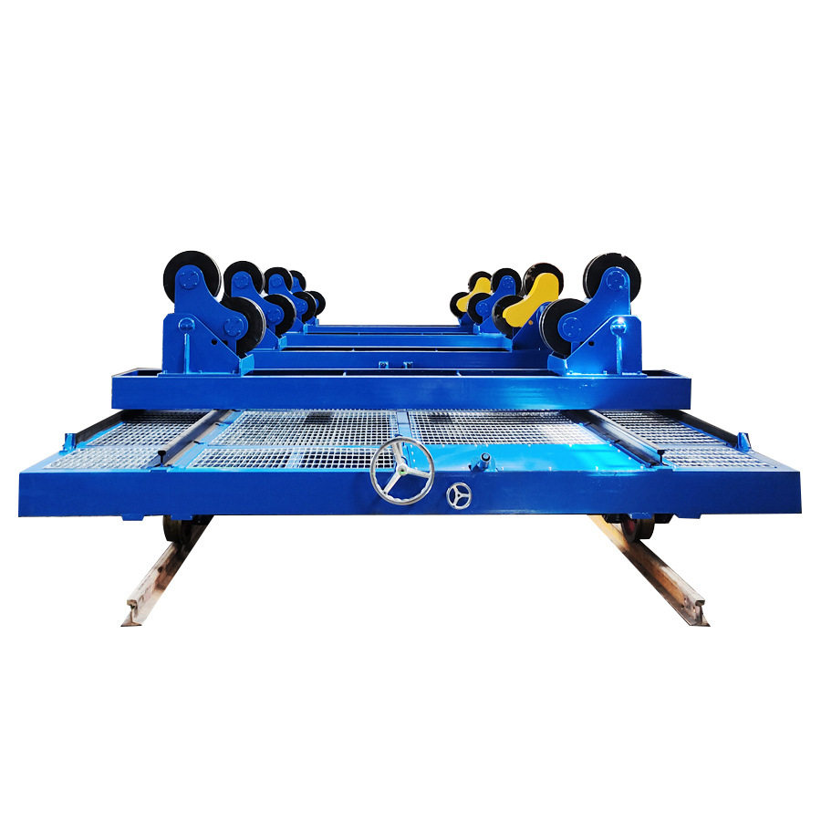 厂区转台电动地轨转运车无线遥控轨道搬运车木制品搬运轨道平板车,搬运/仓储/物流设备,其他起重搬运设备,淘宝优惠券,粉丝福利购,淘宝优惠卷