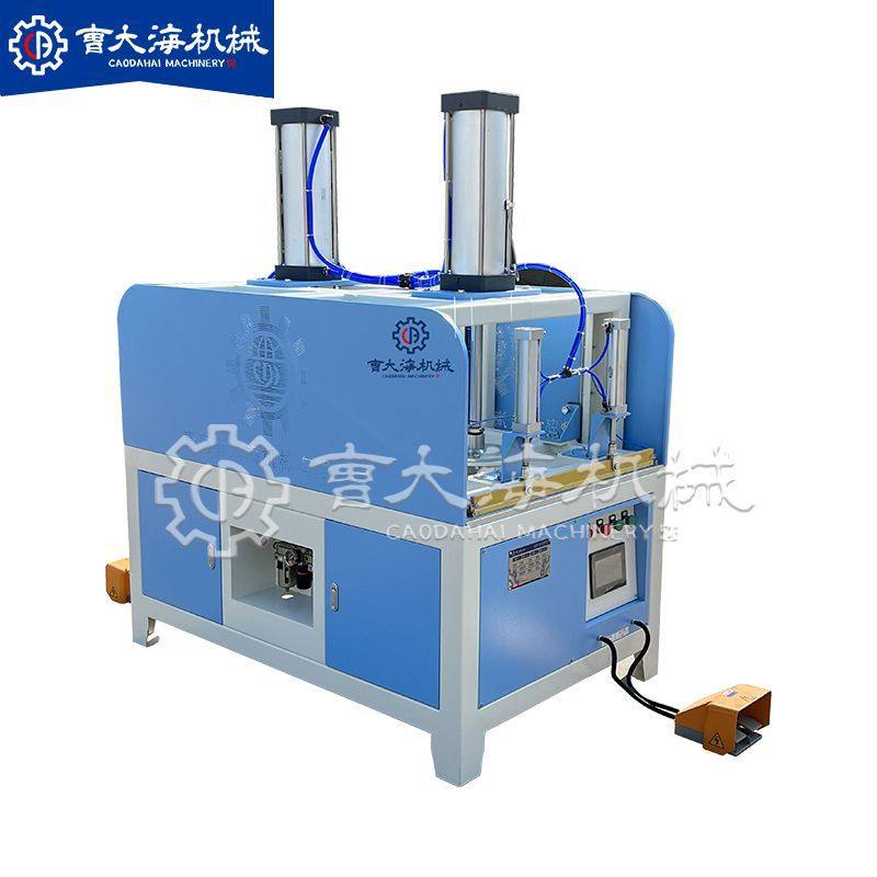 商用气动式坐垫枕头玩具包装封口机海绵家纺压缩式真空封口包装机,纺织面料/辅料/配套,其他纺织机械,淘宝优惠券,粉丝福利购,淘宝优惠卷