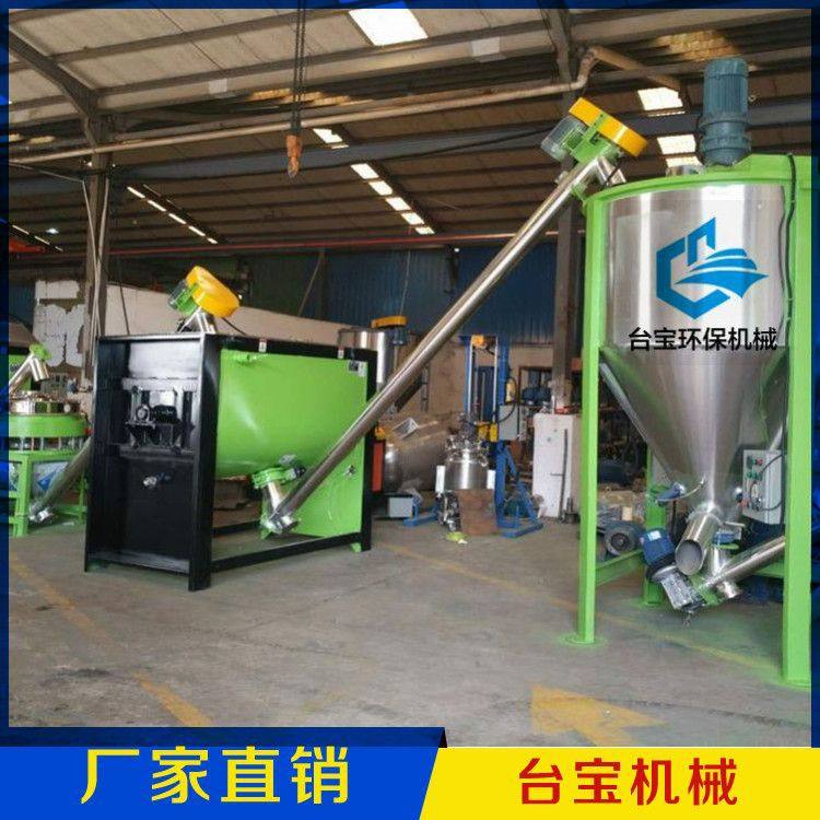 供应云南 立式塑料搅拌机 滚筒式定量搅拌机 混色拌料机厂家,五金/工具,拌料机,淘宝优惠券,粉丝福利购,淘宝优惠卷