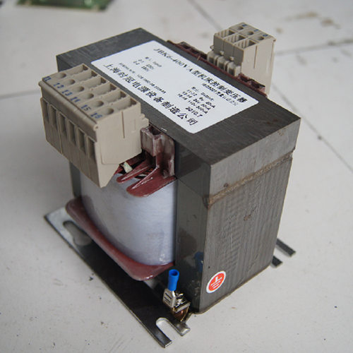 上海时冠变压器JBK6-160VA机床控制变压器JBK6-100VA63VA250VA440