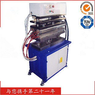 青岛景钢生产供应用于传送带封边硫化TJ-51液压热合机,纺织面料/辅料/配套,其他纺织机械,淘宝优惠券,粉丝福利购,淘宝优惠卷