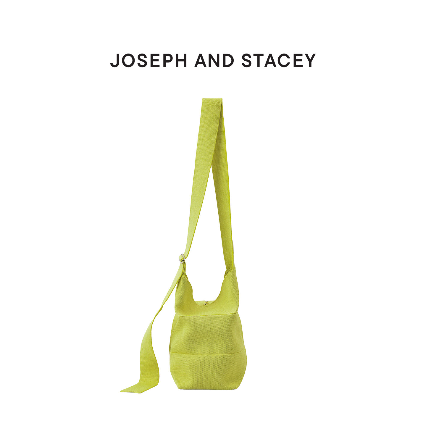 JOSEPHANDSTACEY韩国包包女士2026新款通勤超火小众不撞款水桶包