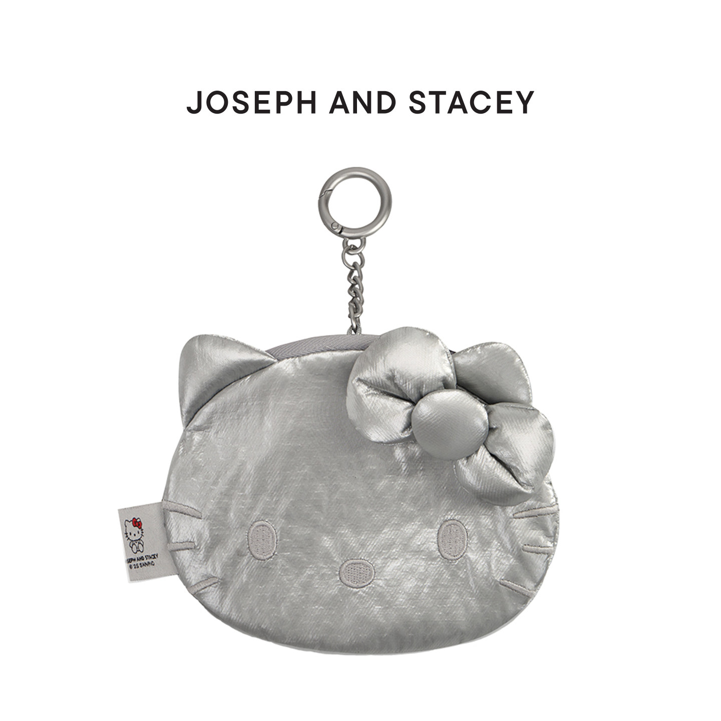 JOSEPHANDSTACEY韩国包包女新款hellokitty包包小挂包高级感小众