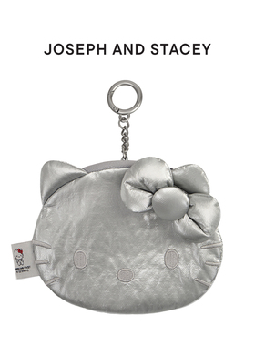 JOSEPHANDSTACEY韩国包包女新款hellokitty包包小挂包高级感小众