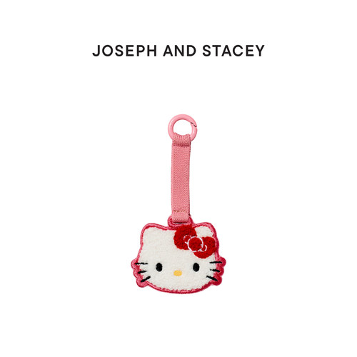 JOSEPHANDSTACEY包包配件凯蒂猫