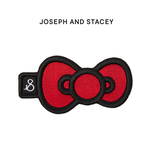 JOSEPHANDSTACEY包包蝴蝶结配件