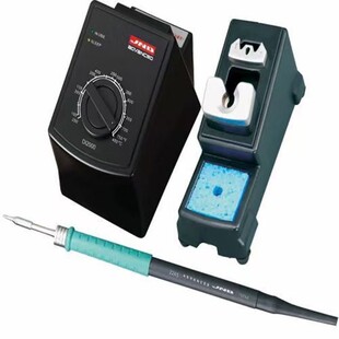 2000无铅防静恒温电焊台200 420度可调温电烙铁55W 原装