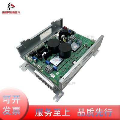 奥的斯电梯变频器OVFR03B-403(LRU) KEA21305ACB1/3/5 电梯配件